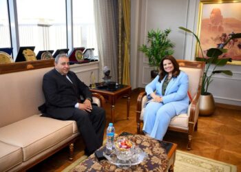 تعاون استراتيجي بين مصر والاتحاد الأوروبي