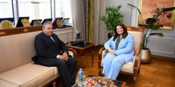 تعاون استراتيجي بين مصر والاتحاد الأوروبي