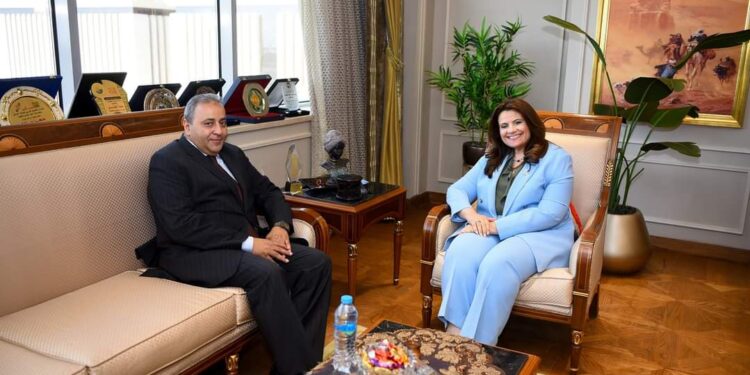 تعاون استراتيجي بين مصر والاتحاد الأوروبي