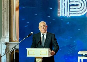 النائب العام يشهد الأمسية الافتتاحية لاجتماع رؤساء أجهزة النيابة العامة لمجموعة البريكس