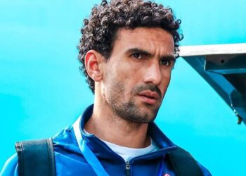 أنباء عن استبعاد عواد من قائمة الزمالك بعد تصرفاته في مباراة المصري