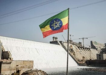 سد النهضة يستعد للملء الخامس يوليو القادم