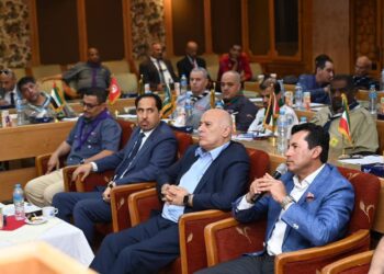 مصر تستعد لتنظيم المؤتمر الكشفي العالمي 2024