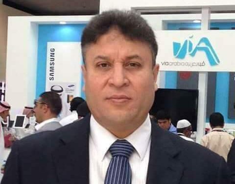 اوميجا جيت تشارك في فعاليات معرض ليبيا الدولي للرعاية الصحية