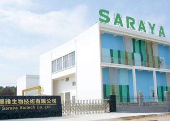 “سرايا” اليابانية تطلق أولى مشروعاتها بالمنطقة الاقتصادية لقناة السويس.. غدا