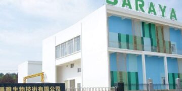 “سرايا” اليابانية تطلق أولى مشروعاتها بالمنطقة الاقتصادية لقناة السويس.. غدا