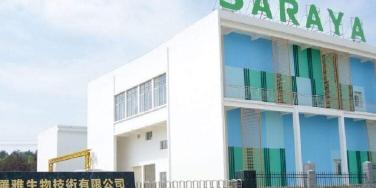 “سرايا” اليابانية تطلق أولى مشروعاتها بالمنطقة الاقتصادية لقناة السويس.. غدا