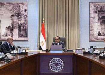 القاهرة تستضيف المنتدى الحضري العالمي .. نوفمبر المقبل