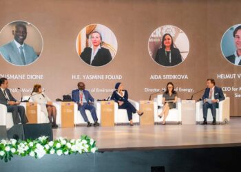 “الأهرام العقارية” تطرح أحدث مشروعاتها على طريق السويس