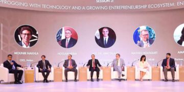 400 شركة عالمية تقدم خدمات التعهيد من مصر إلى مختلف الدول