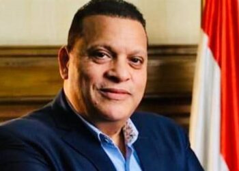 الفضالي يرحب بقرار الرئيس السيسي بتشكيل حكومة جديدة تهتم بمحدودي الدخل