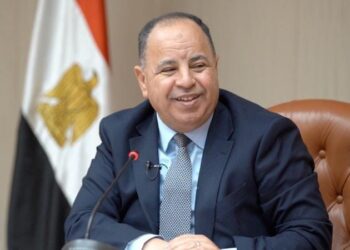 معيط : نستهدف نزول دين أجهزة الموازنة العامة للدولة للناتج المحلى الإجمالى إلى ٨٨,٢٪ العام المالى المقبل