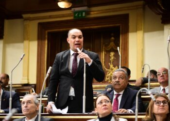 “قريطم” يشيد بالقمة المصرية الصينية وتعزيز الشراكة الاستراتيجية بين الجانبين