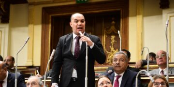 “قريطم” يشيد بالقمة المصرية الصينية وتعزيز الشراكة الاستراتيجية بين الجانبين