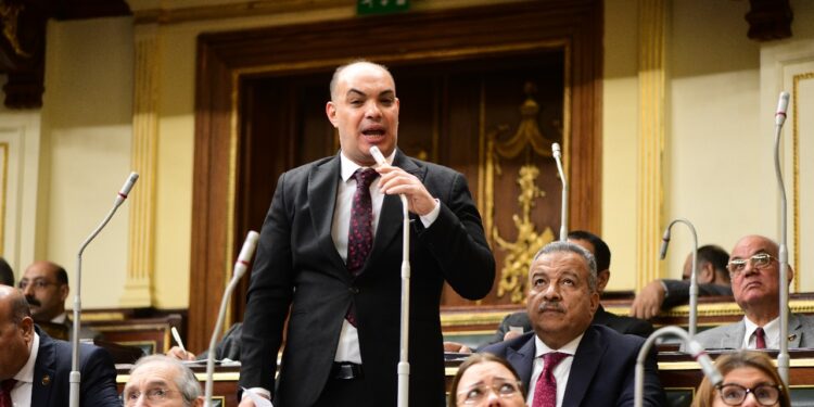 “قريطم” يشيد بالقمة المصرية الصينية وتعزيز الشراكة الاستراتيجية بين الجانبين