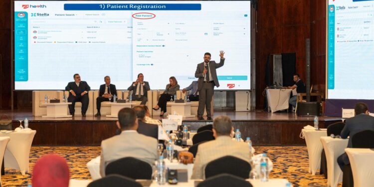 “إي هيلث” تستعرض حلول دمج القطاع الخاص بالتأمين الصحي الشامل في ورشة عمل بجنوب سيناء