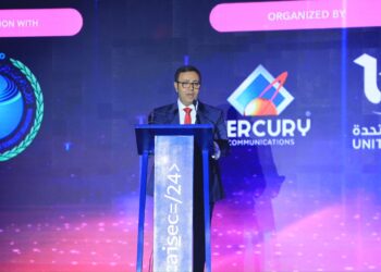 “ICT Misr” و”IoT Misr” يرعيان مؤتمر “caisec” للأمن السيبراني للعام الثاني على التوالي