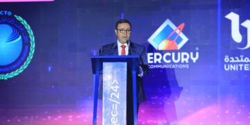 “ICT Misr” و”IoT Misr” يرعيان مؤتمر “caisec” للأمن السيبراني للعام الثاني على التوالي