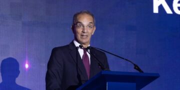 طلعت : الأمن السيبراني مكون أساسي في منظومة الأمن القومي للدول