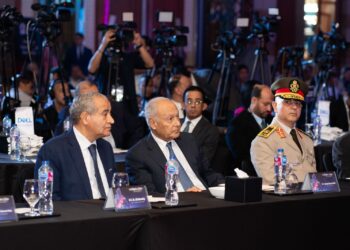 انطلاق فعاليات مؤتمر الأمن السيبراني Caisec’24 وسط مشاركة عالمية بارزة