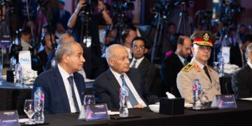 انطلاق فعاليات مؤتمر الأمن السيبراني Caisec’24 وسط مشاركة عالمية بارزة