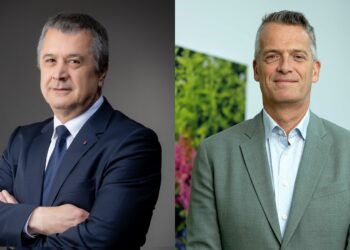 ڤودافون مصر تنشر أول وحدة راديو ثلاثية النطاق في العالم بالتعاون مع إريكسون