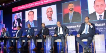 هواوي تشارك في CAISEC 2024 لعرض أفضل الممارسات للحماية من مخاطر الهجمات الإلكترونية