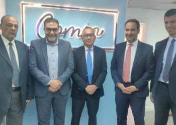 اطلاق منتج تأميني حصري جديد للسيارات لأول مرة