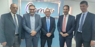 اطلاق منتج تأميني حصري جديد للسيارات لأول مرة