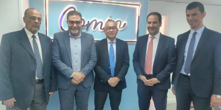 اطلاق منتج تأميني حصري جديد للسيارات لأول مرة