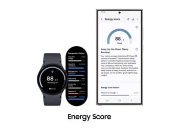 ساعة Galaxy الجديدة تعزّز تجربة الصحّة واللياقة البدنيّة بفضل دمج ميّزات Galaxy AI