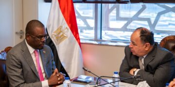 معيط : القطاع الخاص شريك فى إنجاح منظومة «التأمين الصحى الشامل»