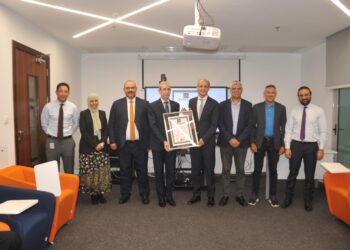 بنك مصر يحصل على ISO 21001-2018 في مجال ادارة المراكز التعليمية