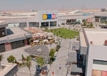 انطلاق ديستريكت فايف هوم من إفرشلي لعشاق الأثاث في مصر