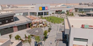 انطلاق ديستريكت فايف هوم من إفرشلي لعشاق الأثاث في مصر