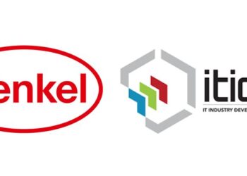 هنكل مصر تجدد تعاونها مع “إيتيدا” لمدة 3 سنوات