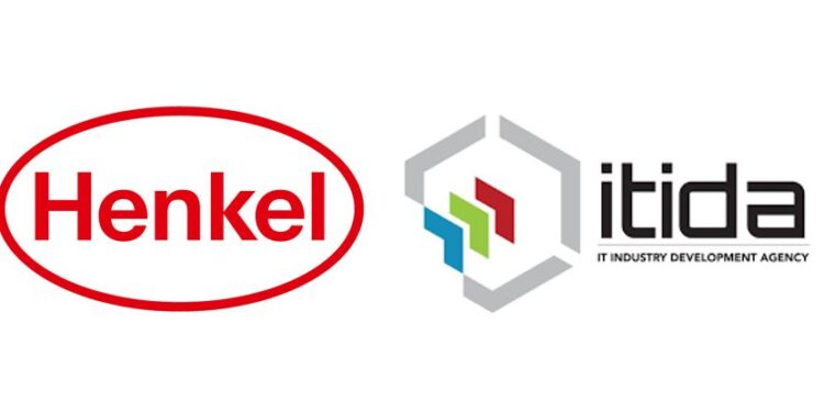 هنكل مصر تجدد تعاونها مع “إيتيدا” لمدة 3 سنوات