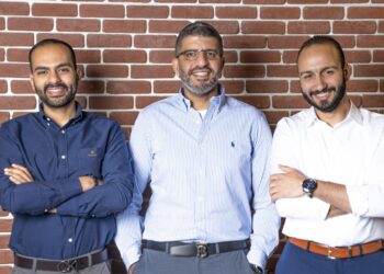 منصة «i’SUPPLY» تغلق جولة تمويلية لتصل إلى 2.5 مليون دولار