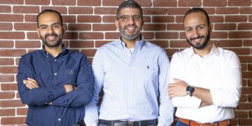 منصة «i’SUPPLY» تغلق جولة تمويلية لتصل إلى 2.5 مليون دولار