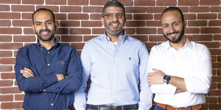 منصة «i’SUPPLY» تغلق جولة تمويلية لتصل إلى 2.5 مليون دولار