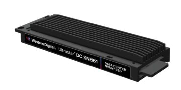 ويسترن ديجيتال تطلق إطارًا جديدًا لتخزين دورة بيانات الذكاء الاصطناعي