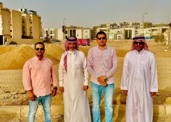 «وينفسيتور للاستثمار» تطرح وحدات فندقية كاملة التشطيب بمشروع I Sheraton