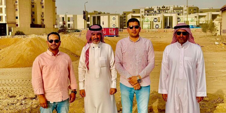 «وينفسيتور للاستثمار» تطرح وحدات فندقية كاملة التشطيب بمشروع I Sheraton