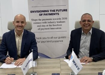 ويفز تطرح رؤية لنظم المدفوعات في 2030 للنقاش مع القطاع المصرفي والمالي