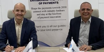 ويفز تطرح رؤية لنظم المدفوعات في 2030 للنقاش مع القطاع المصرفي والمالي