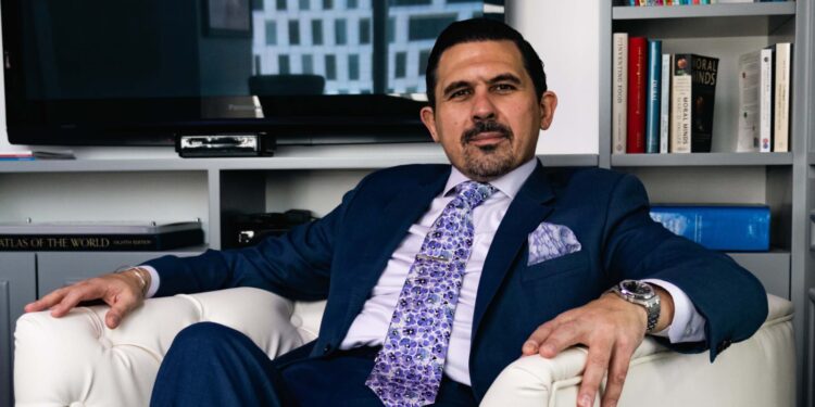 سيسيرو وبيرناي وCARMA تطلقان النسخة الرابعة من التقرير السنوي للمسؤولية المجتمعية للشركات