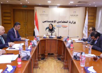 7 مليارات جنية من صندوق تأمين الأسرة للمستفيدين من النفقة