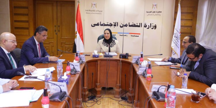 7 مليارات جنية من صندوق تأمين الأسرة للمستفيدين من النفقة