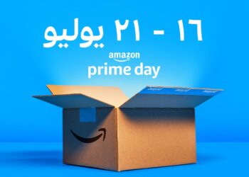أمازون : موعد موسم تخفيضات يوم برايم من 16 حتى 21 يوليو