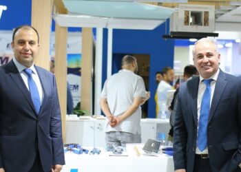 عبد الرسول: “كناوف” تحرص على تقديم منتجات صديقة للبيئة